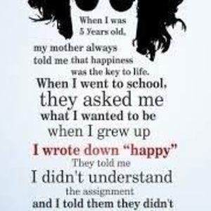 Meet your Posher, Matthew